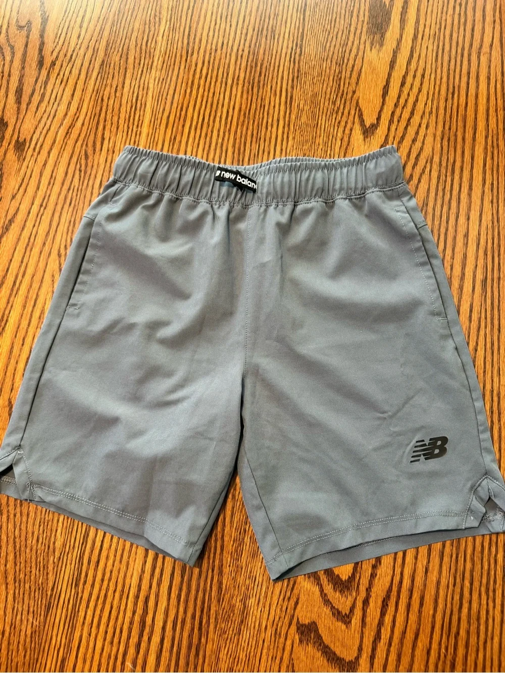Kids' Performance Shorts - Picture 2 of 8